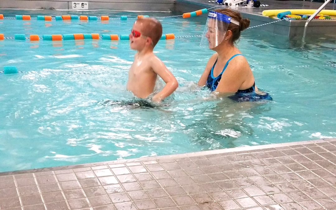 Benefits Of Year Round Swimming Lessons Carmel Swim Academy