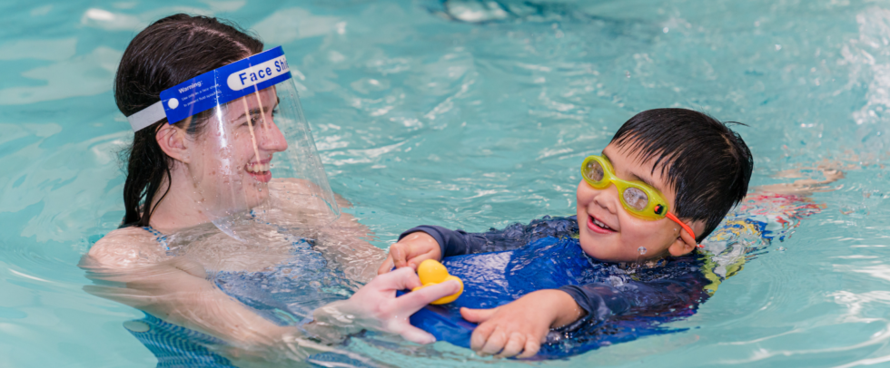 Carmel Swim Academy